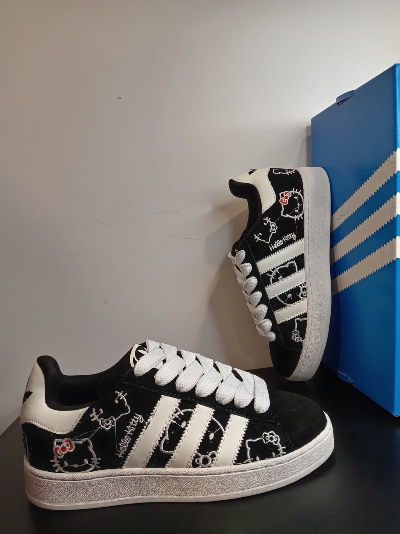 ADIDAS HELLO KITY