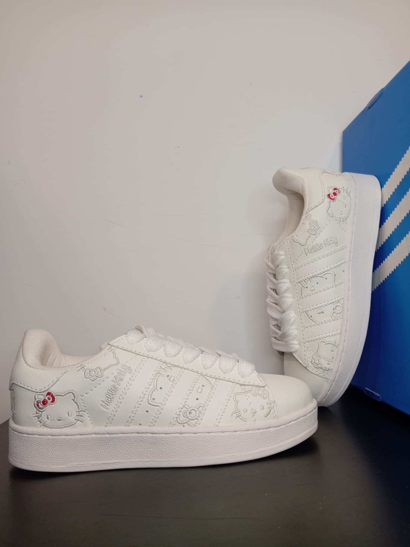 ADIDAS HELLO KITY